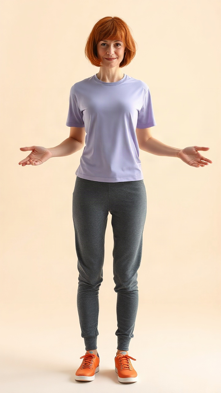 Character image used to test Easy Pop Groove; play the video to inspect the generated movement